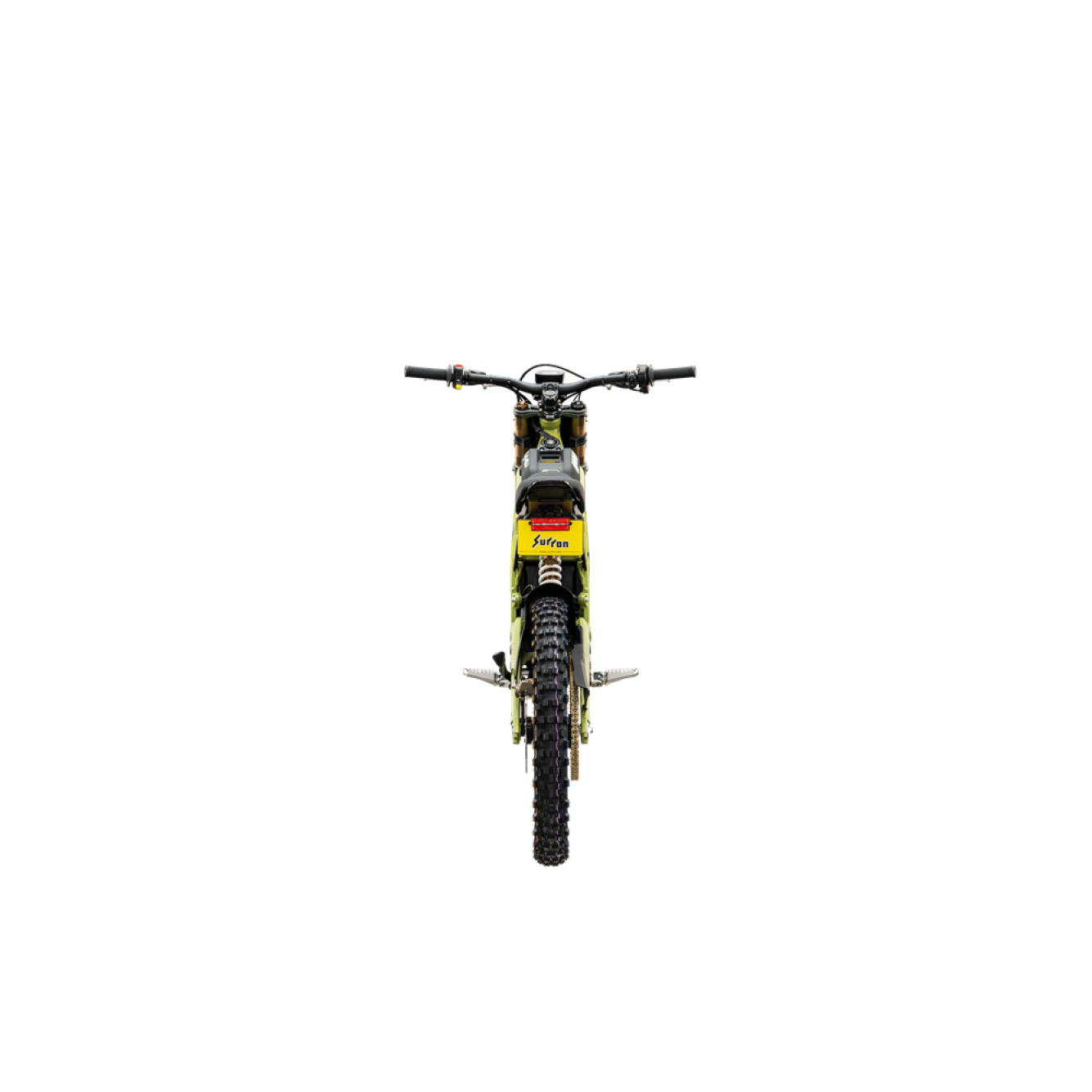 Sur-Ron | Light Bee X-Series 2026 Groen